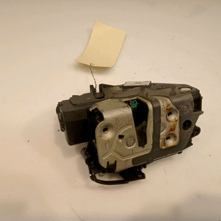 Serrure porte ard occasion FORD FOCUS III Phase 1 01-2011->04-2015 1.6 TDCI 115ch 2099457