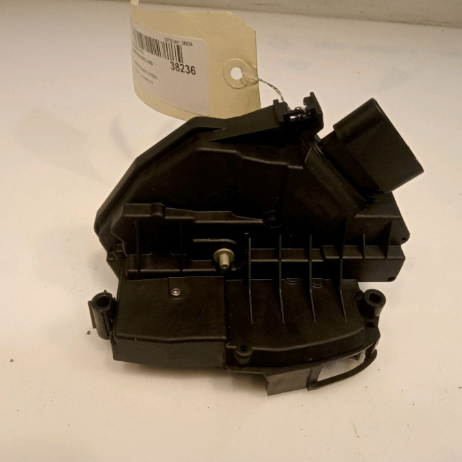 Serrure porte ard occasion FORD FOCUS III Phase 1 01-2011->04-2015 1.6 TDCI 115ch 2099457 2