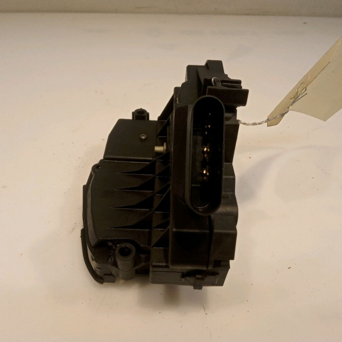 Serrure porte ard occasion FORD FOCUS III Phase 1 01-2011->04-2015 1.6 TDCI 115ch 2099457 3