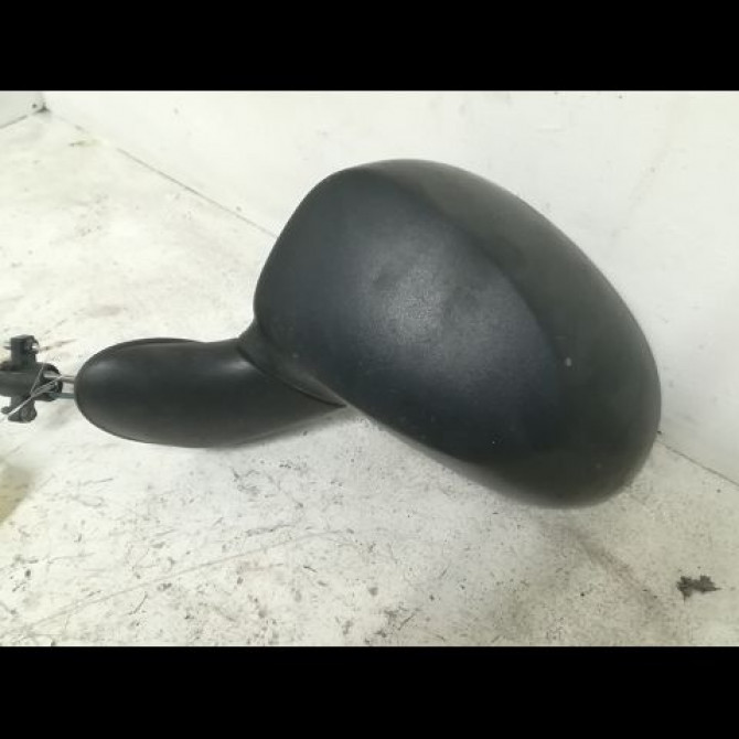 Retroviseur exterieur gauche occasion CHEVROLET MATIZ II Phase 1 06-2005->09-2009 0.8i 95077081 1