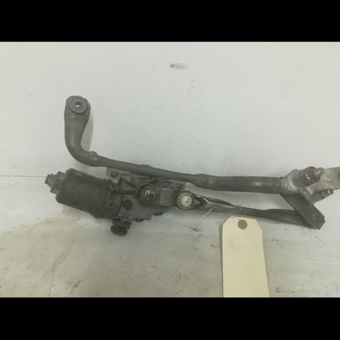 Moteur essuie-glace avant occasion TOYOTA YARIS III YARIS III Phase 1 2011-03-01->2015-04-30 1.4 D 90ch 851100D190 1