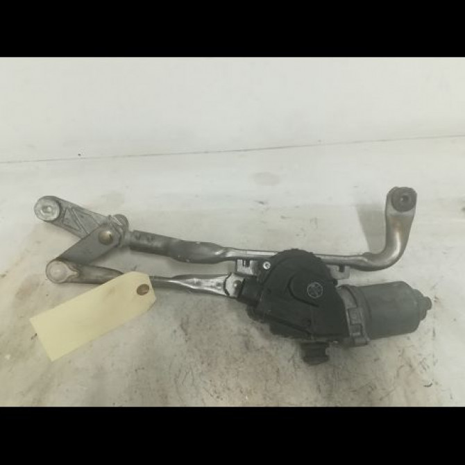 Moteur essuie-glace avant occasion TOYOTA YARIS III YARIS III Phase 1 2011-03-01->2015-04-30 1.4 D 90ch 851100D190 2