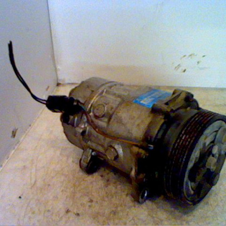 Compresseur air conditionne occasion VOLKSWAGEN GOLF IV GOLF IV Phase 1 1998-01-01->2005-06-30 1.9 SDI 1J0820803N