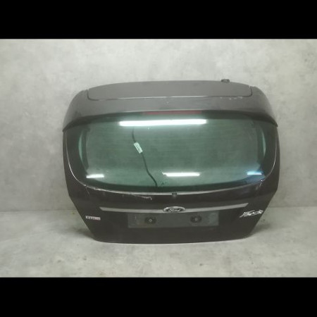 Hayon occasion FORD FIESTA VI Phase 1 10-2008->11-2012 1.6 TDCI 95ch 1763986