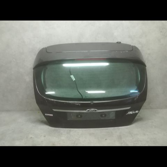 Hayon occasion FORD FIESTA VI Phase 1 10-2008->11-2012 1.6 TDCI 95ch 1763986 1