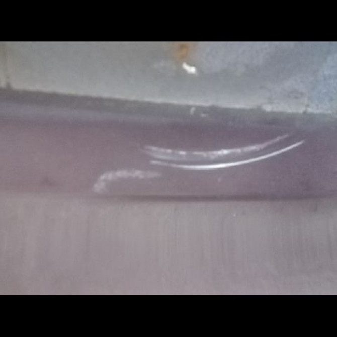 Hayon occasion FORD FIESTA VI Phase 1 10-2008->11-2012 1.6 TDCI 95ch 1763986 2