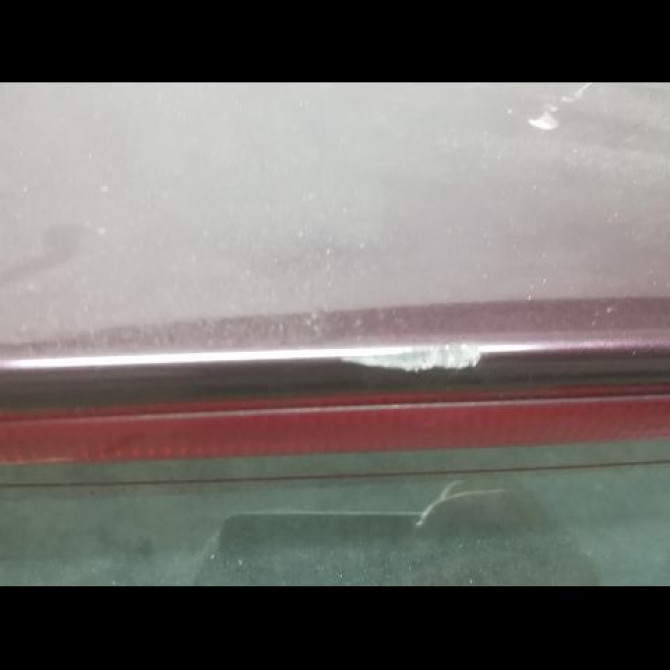 Hayon occasion FORD FIESTA VI Phase 1 10-2008->11-2012 1.6 TDCI 95ch 1763986 3