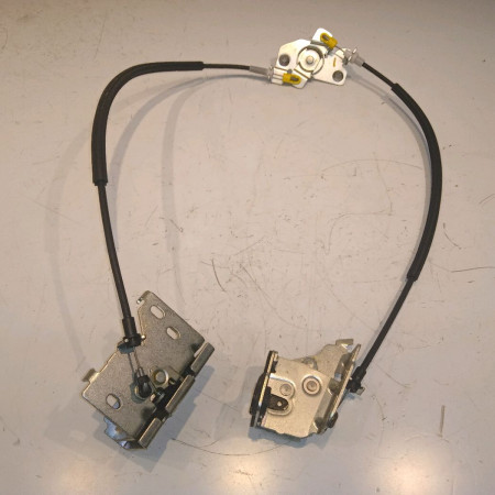 Serrure porte ard occasion FORD 146 Phase 1 04-1995->04-1999 1.5 TDCI 75ch 2099457