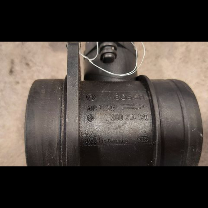 Debimetre air occasion ALFA ROMEO ALFA GT Phase 1 03-2004->12-2010 46811122 2