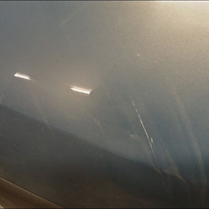 Hayon occasion RENAULT SCENIC II Phase 1 03-2004->09-2006 1.6i 16v 901001629R 2