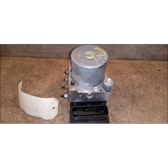Unité hydraulique ABS occasion PEUGEOT 308 I Phase 1 09-2007->03-2011 1.6 HDI 16v 110ch 4541LF 4