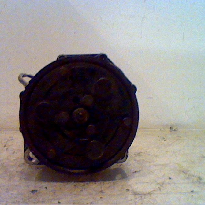 Compresseur air conditionne occasion VOLKSWAGEN GOLF IV GOLF IV Phase 1 1998-01-01->2005-06-30 1J0820803K 2