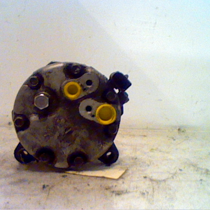 Compresseur air conditionne occasion VOLKSWAGEN GOLF IV GOLF IV Phase 1 1998-01-01->2005-06-30 1J0820803K 3