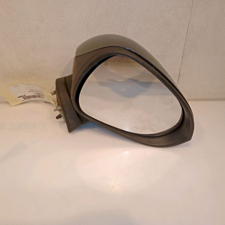 Retroviseur exterieur electrique droit occasion SEAT IBIZA IV IBIZA IV Phase 2 2012-02-01->2016-03-31 1.6 TDI 90ch 6J1857508G9B9