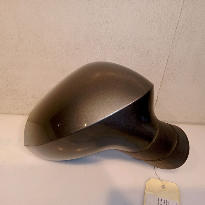 Retroviseur exterieur electrique droit occasion SEAT IBIZA IV IBIZA IV Phase 2 2012-02-01->2016-03-31 1.6 TDI 90ch 6J1857508G9B9 2