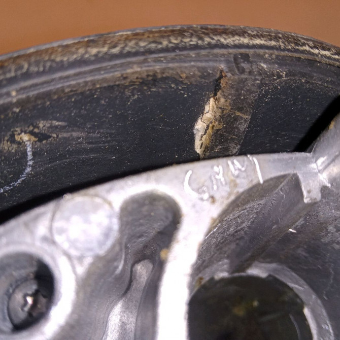 Retroviseur exterieur electrique droit occasion SEAT IBIZA IV IBIZA IV Phase 2 2012-02-01->2016-03-31 1.6 TDI 90ch 6J1857508G9B9 3