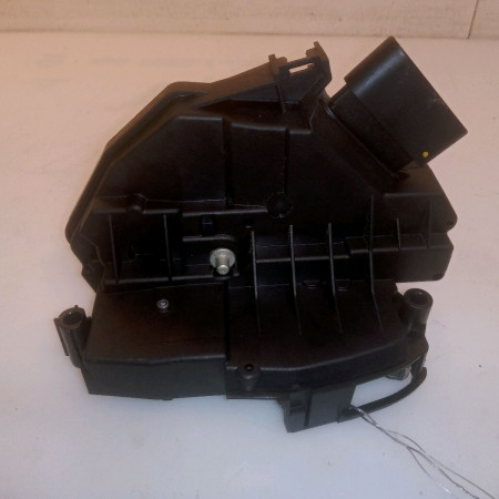 Serrure porte ard occasion FORD FOCUS III Phase 2 11-2014->... 1.0i 125ch 2099457