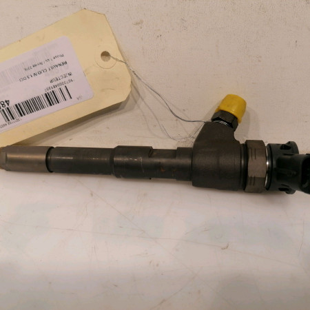 Injecteur occasion RENAULT CLIO IV Phase 1 07-2012->... 1.5 DCI 75ch 166000121R