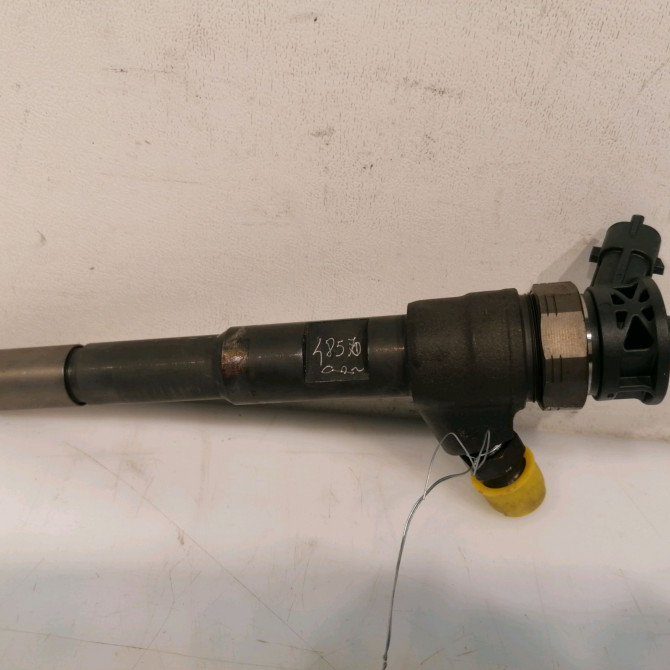 Injecteur occasion RENAULT CLIO IV Phase 1 07-2012->... 1.5 DCI 75ch 166000121R 2