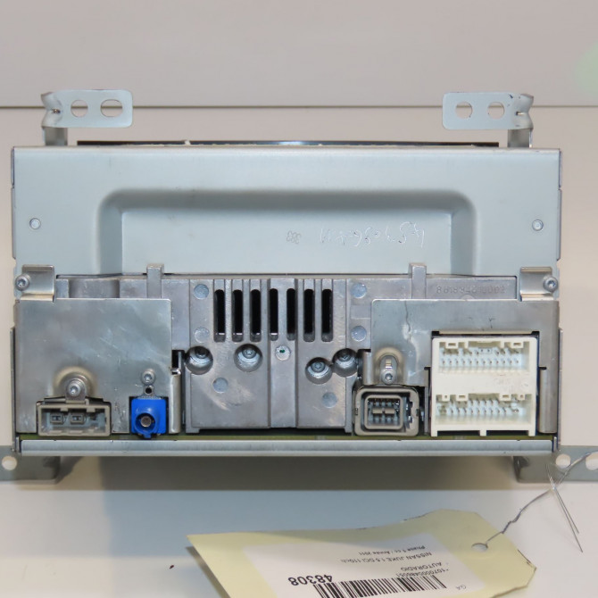 Autoradio occasion NISSAN JUKE Phase 1 09-2010->... 1.5 DCI 110ch 25915BH20B 2
