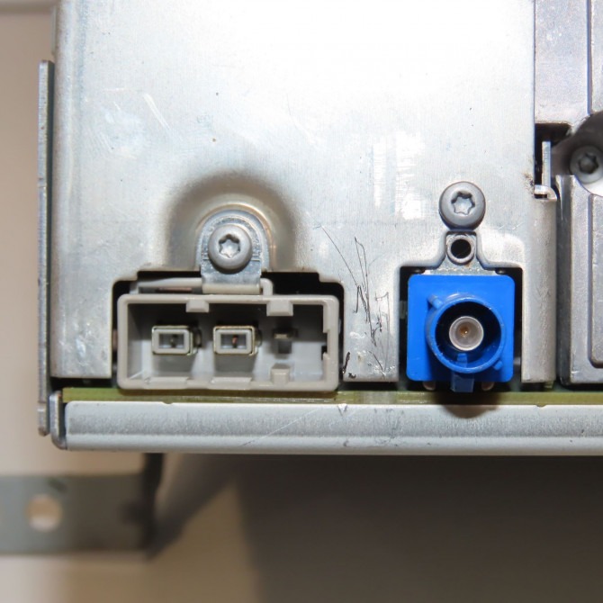 Autoradio occasion NISSAN JUKE Phase 1 09-2010->... 1.5 DCI 110ch 25915BH20B 3