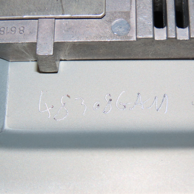 Autoradio occasion NISSAN JUKE Phase 1 09-2010->... 1.5 DCI 110ch 25915BH20B 6