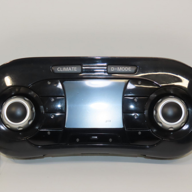 Commande de chauffage occasion NISSAN JUKE Phase 1 09-2010->... 1.5 DCI 110ch 275101KB0A 1