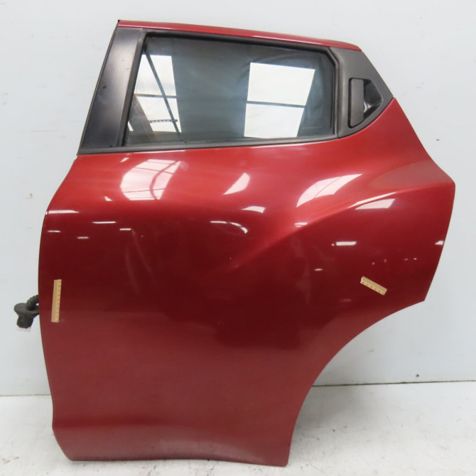 Porte arrière gauche occasion NISSAN JUKE Phase 1 09-2010->... 1.5 DCI 110ch H21011KKMA 1