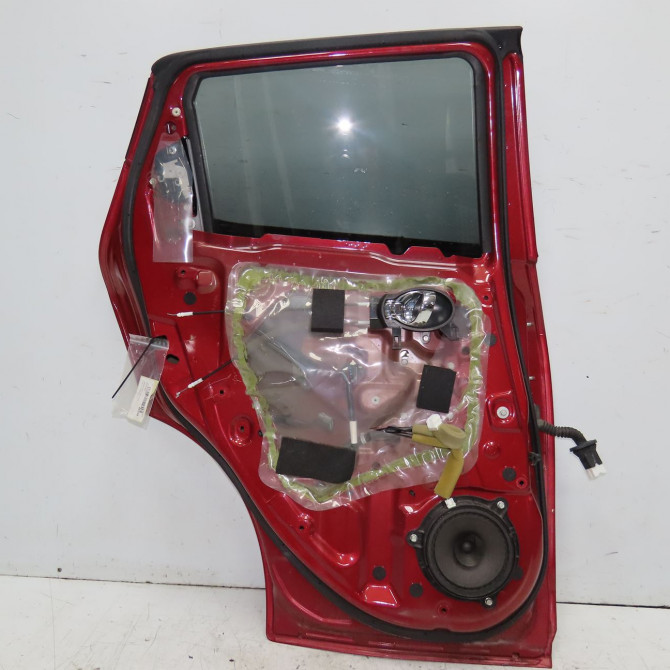 Porte arrière gauche occasion NISSAN JUKE Phase 1 09-2010->... 1.5 DCI 110ch H21011KKMA 2