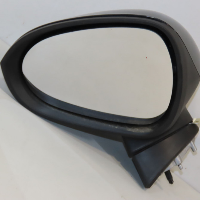 Retroviseur exterieur electrique gauche occasion SEAT IBIZA IV Phase 1 05-2008->01-2012 1.4i 16v 6J1857507G9B9 1