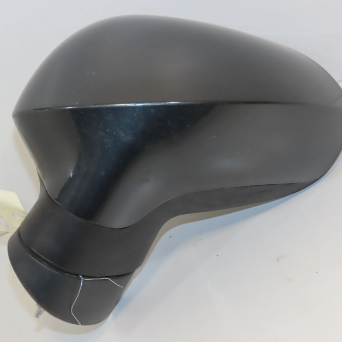 Retroviseur exterieur electrique gauche occasion SEAT IBIZA IV Phase 1 05-2008->01-2012 1.4i 16v 6J1857507G9B9 2