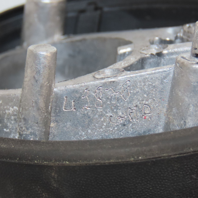 Retroviseur exterieur electrique gauche occasion SEAT IBIZA IV Phase 1 05-2008->01-2012 1.4i 16v 6J1857507G9B9 4