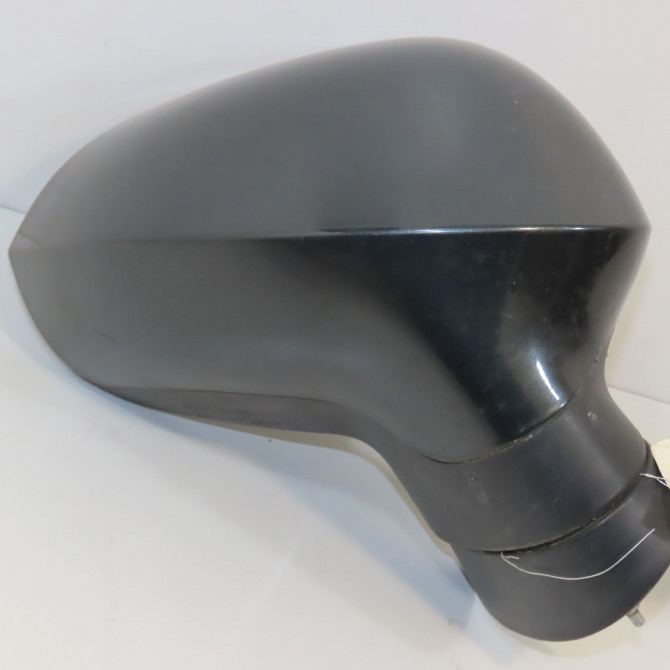 Retroviseur exterieur electrique droit occasion SEAT IBIZA IV Phase 1 05-2008->01-2012 1.4i 16v 6J1857508G9B9 2