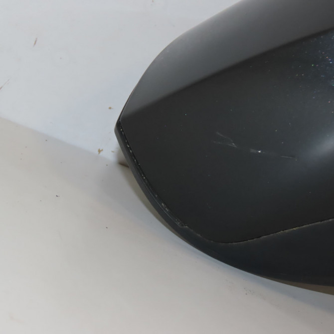 Retroviseur exterieur electrique droit occasion SEAT IBIZA IV Phase 1 05-2008->01-2012 1.4i 16v 6J1857508G9B9 3