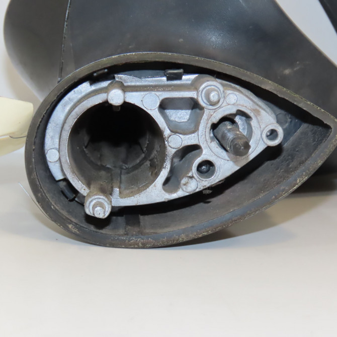 Retroviseur exterieur electrique droit occasion SEAT IBIZA IV Phase 1 05-2008->01-2012 1.4i 16v 6J1857508G9B9 4