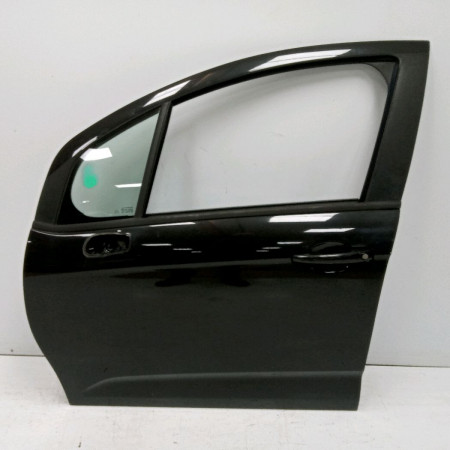 Porte avant gauche occasion CITROEN C3 II Phase 1 11-2009->02-2013 1.4 HDi 70ch 9002AZ