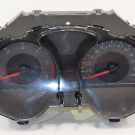 Compteur occasion NISSAN JUKE Phase 1 09-2010->... 1.5 DCI 110ch 248101KB0B