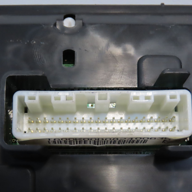 Compteur occasion NISSAN JUKE Phase 1 09-2010->... 1.5 DCI 110ch 248101KB0B 4