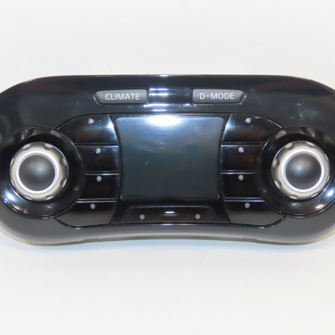 Commande de chauffage occasion NISSAN JUKE Phase 1 09-2010->... 1.5 DCI 110ch 1