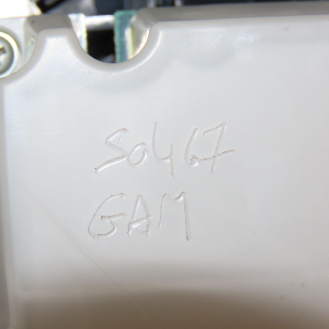 Commande de chauffage occasion NISSAN JUKE Phase 1 09-2010->... 1.5 DCI 110ch 5