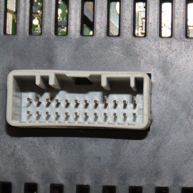 Compteur occasion RENAULT SCENIC III Phase 1 04-2009->11-2011 1.5 DCI 105ch 248106567R 3