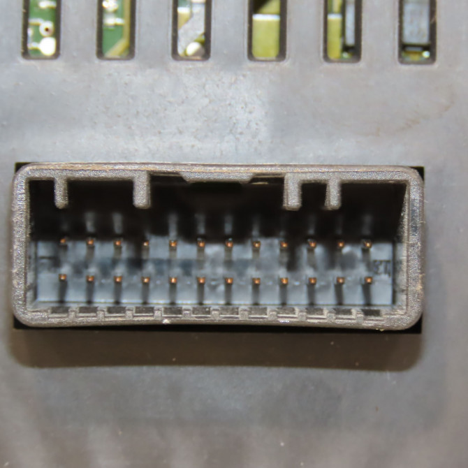 Compteur occasion RENAULT SCENIC III Phase 1 04-2009->11-2011 1.5 DCI 105ch 248106567R 4