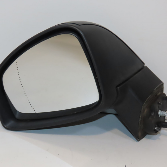 Retroviseur exterieur electrique gauche occasion RENAULT SCENIC III Phase 1 04-2009->11-2011 1.5 DCI 105ch 963021615R 1