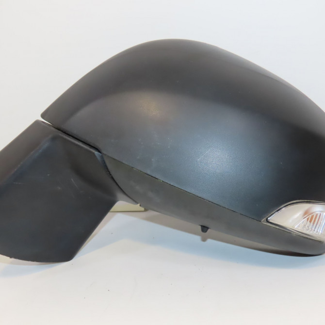 Retroviseur exterieur electrique gauche occasion RENAULT SCENIC III Phase 1 04-2009->11-2011 1.5 DCI 105ch 963021615R 2