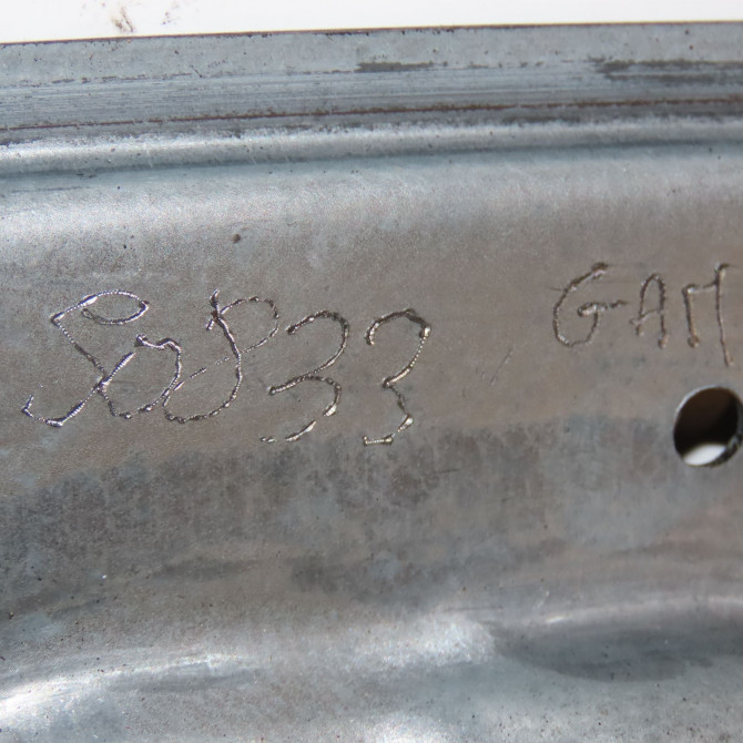 Mecanisme+moteur leve-glace avg occasion RENAULT SCENIC II Phase 1 03-2004->09-2006 2.0 DCI 150ch 8201010937 5