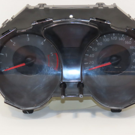 Compteur occasion NISSAN JUKE Phase 1 09-2010->... 1.5 DCI 110ch 248101KB0B