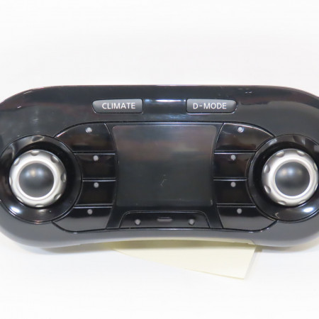 Commande de chauffage occasion NISSAN JUKE Phase 1 09-2010->... 1.5 DCI 110ch 275101KB0A