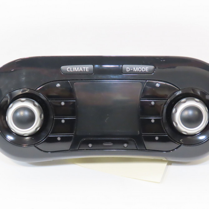 Commande de chauffage occasion NISSAN JUKE Phase 1 09-2010->... 1.5 DCI 110ch 275101KB0A 1