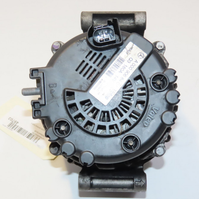Alternateur occasion MERCEDES SPRINTER II 9068404 5