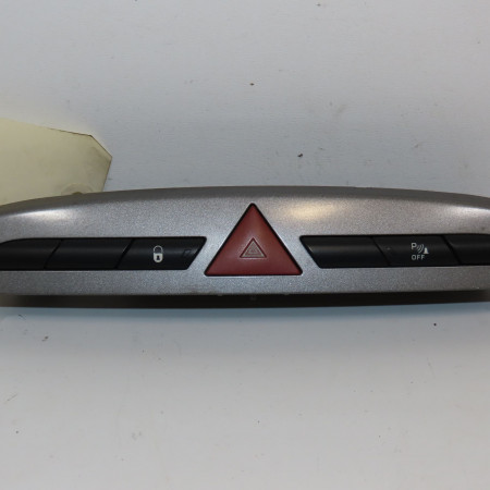 Bouton de warning occasion PEUGEOT 308 I Phase 1 09-2007->03-2011 1.6 HDI 16v 90ch 649016
